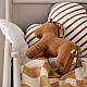 Plush toy Horse Vera Swedish Design Age: 0+