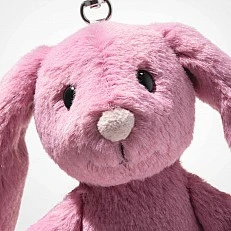 Pendant Hoppie rabbit Size: 16 cm Class: Friends