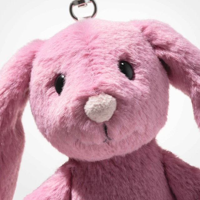 Pendant Hoppie rabbit Size: 16 cm Class: Friends