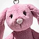Pendant Hoppie rabbit Size: 16 cm Class: Friends