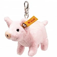 Lucky charm pig pendant Size: 9 cm Class: Friends