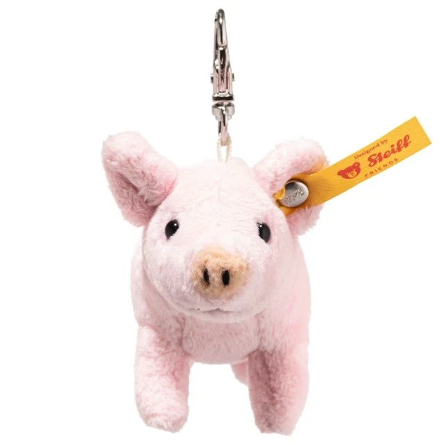 Lucky charm pig pendant Size: 9 cm Class: Friends