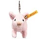 Lucky charm pig pendant Size: 9 cm Class: Friends
