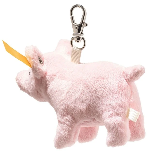 Lucky charm pig pendant Size: 9 cm Class: Friends