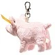 Lucky charm pig pendant Size: 9 cm Class: Friends