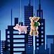 Lucky charm pig pendant Size: 9 cm Class: Friends