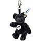Mini Teddy bear pendant Size: 8 cm Class: Original