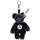 Mini Teddy bear pendant Size: 8 cm Class: Original