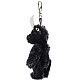 Mini Teddy bear pendant Size: 8 cm Class: Original