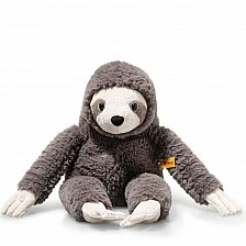 Sanny sloth Size: 35 cm Class: Friends
