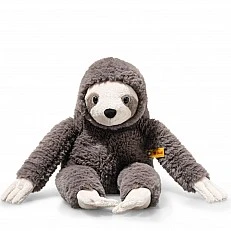 Sanny sloth Size: 35 cm Class: Friends