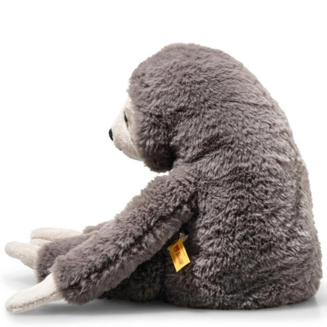 Sanny sloth Size: 35 cm Class: Friends