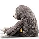 Sanny sloth Size: 35 cm Class: Friends