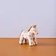 Plush toy Doty the Horse Swedish Design Age: 0+