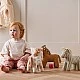 Plush toy Doty the Horse Swedish Design Age: 0+