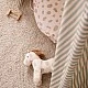 Plush toy Doty the Horse Swedish Design Age: 0+