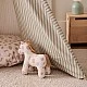 Plush toy Doty the Horse Swedish Design Age: 0+