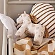 Plush toy Doty the Horse Swedish Design Age: 0+