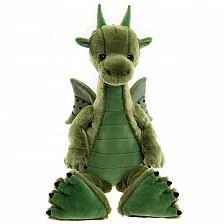 DECK Brand: Charlie Bears Size: 37 cm