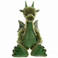 DECK Brand: Charlie Bears Size: 37 cm