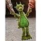 DECK Brand: Charlie Bears Size: 37 cm