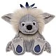 Sapphire Sue Brand Charlie Bears size 20 cm