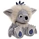 Sapphire Sue Brand Charlie Bears size 20 cm