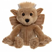 Bartizan Brand: Charlie Bears Size: 25 cm