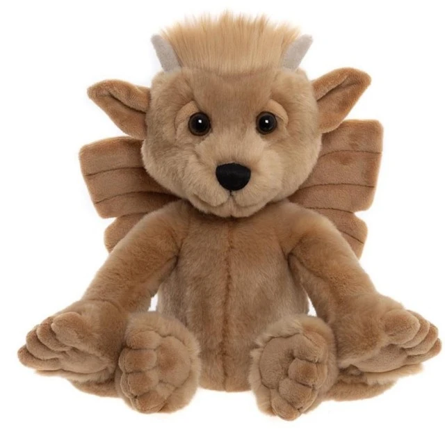 Bartizan Brand: Charlie Bears Size: 25 cm