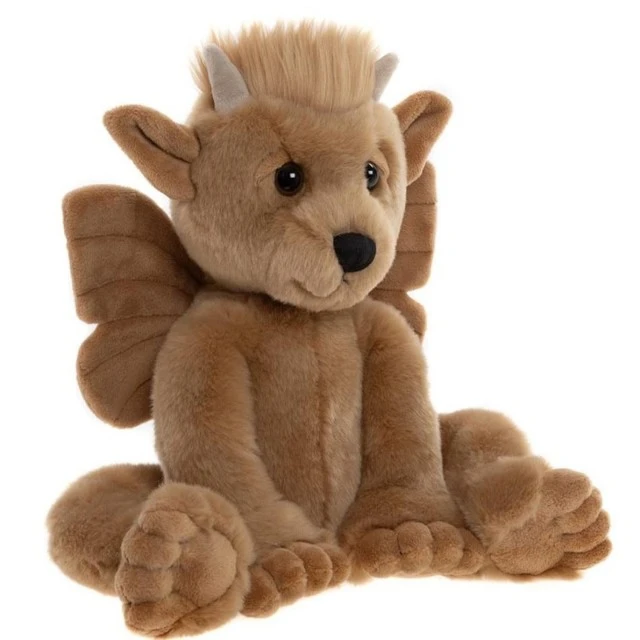 Bartizan Brand: Charlie Bears Size: 25 cm