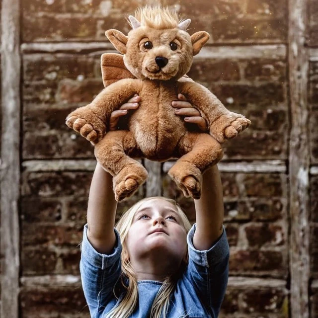 Bartizan Brand: Charlie Bears Size: 25 cm