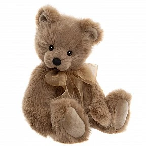 BEANSTALK Brand: Charlie Bears Size: 37 cm