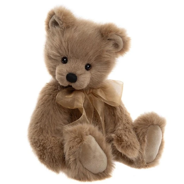 BEANSTALK Brand: Charlie Bears Size: 37 cm