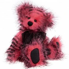 CHERRY PIP Brand: Charlie Bears Size: 28 cm