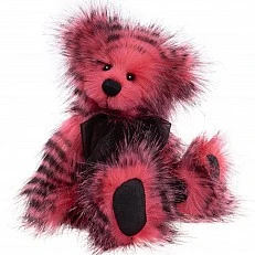 CHERRY PIP Brand: Charlie Bears Size: 28 cm