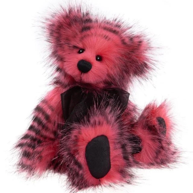 CHERRY PIP Brand: Charlie Bears Size: 28 cm