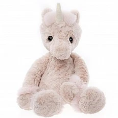 STAR UNICORN Brand: Charlie Bears Size: 30 cm