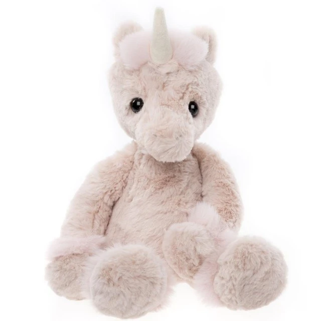 STAR UNICORN Brand: Charlie Bears Size: 30 cm