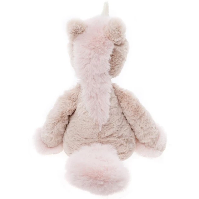 STAR UNICORN Brand: Charlie Bears Size: 30 cm