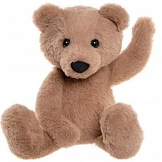 CHARLIE BEAR Brand: Charlie Bears Size: 39 cm