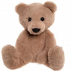 CHARLIE BEAR Brand: Charlie Bears Size: 39 cm