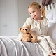 CHARLIE BEAR Brand: Charlie Bears Size: 39 cm
