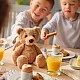 CHARLIE BEAR Brand: Charlie Bears Size: 39 cm