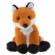 CUDDLE CUB FOX Brand: Charlie Bears Size: 13 cm
