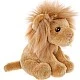 CUDDLE CUB LION Brand: Charlie Bears Size: 13 cm