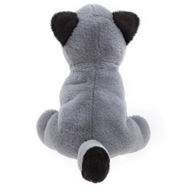 CUDDLE CUB RACCOON Brand: Charlie Bears Size: 13 cm