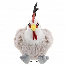 CUDDLE CUB ROOSTER Brand: Charlie Bears Size: 13 cm