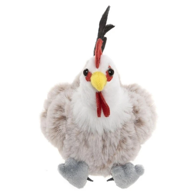CUDDLE CUB ROOSTER Brand: Charlie Bears Size: 13 cm