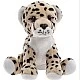 CUDDLE CUB LEOPARD Brand: Charlie Bears Size: 13 cm