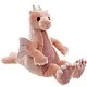 HEARTS Brand: Charlie Bears Size: 30 cm